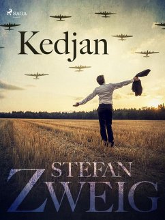 Kedjan (eBook, ePUB) - Zweig, Stefan