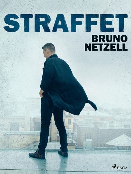 Straffet (eBook, ePUB)