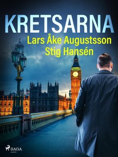 Kretsarna (eBook, ePUB) - Augustsson, Lars Åke; Hansén, Stig