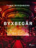 Byxbegär (eBook, ePUB)
