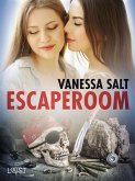 Escaperoom - erotisk novell (eBook, ePUB)