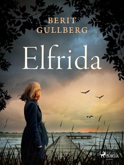 Elfrida (eBook, ePUB) - Gullberg, Berit