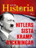 Hitlers sista krampryckningar (eBook, ePUB)