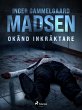 Okänd inkräktare (eBook, ePUB) - Bild 1