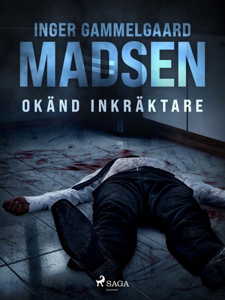 Okänd inkräktare (eBook, ePUB) Okänd inkräktare (eBook, ePUB)