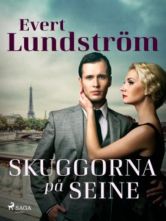 Cover Skuggorna på Seine (eBook, ePUB)