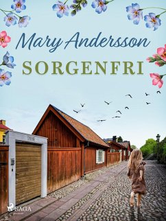 Cover Sorgenfri (eBook, ePUB)