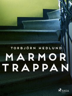 Marmortrappan (eBook, ePUB) - Hedlund, Torbjörn