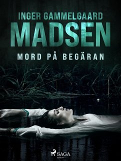 Mord på begäran (eBook, ePUB) - Madsen, Inger Gammelgaard