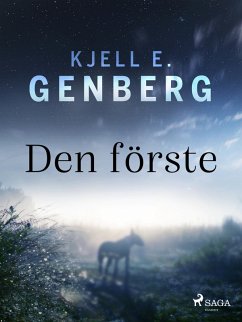 Cover Den förste (eBook, ePUB)