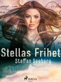 Cover Stellas frihet (eBook, ePUB)