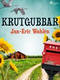Krutgubbar (eBook, ePUB)