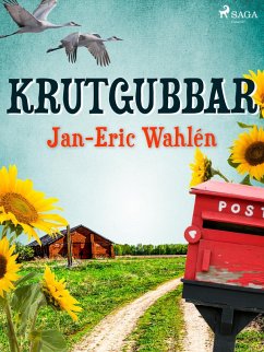 Cover Krutgubbar (eBook, ePUB)