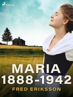 Cover Maria 1888-1942 (eBook, ePUB)
