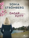 Dagar som flytt (eBook, ePUB)