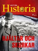 Hjältar och skurkar (eBook, ePUB)