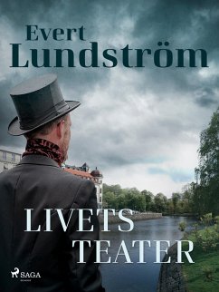 Cover Livets teater (eBook, ePUB)