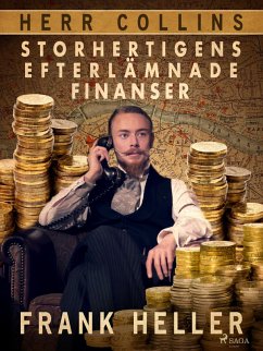 Storhertigens efterlämnade finanser (eBook, ePUB) - Heller, Frank