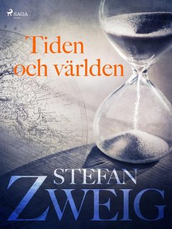 Cover Tiden och världen (eBook, ePUB)