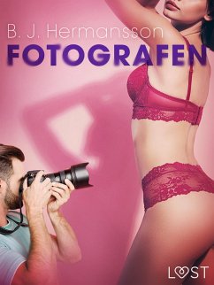 Cover Fotografen - erotisk novell (eBook, ePUB)
