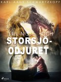 Lill-Nisse och Storsjö-odjuret (eBook, ePUB)