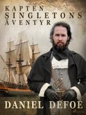 Kapten Singletons äventyr (eBook, ePUB)