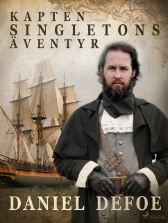 Cover Kapten Singletons äventyr (eBook, ePUB)