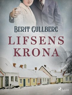 Cover Lifsens krona (eBook, ePUB)