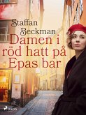 Damen i röd hatt på Epas bar (eBook, ePUB) Damen i röd hatt på Epas bar (eBook, ePUB)