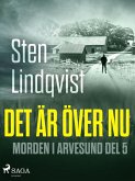 Det är över nu (eBook, ePUB)