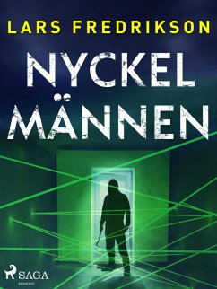 Cover Nyckelmännen (eBook, ePUB)