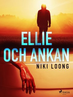 Cover Ellie och Ankan (eBook, ePUB)