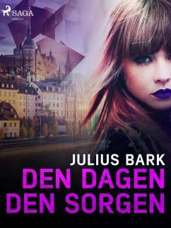 Cover Den dagen, den sorgen (eBook, ePUB)
