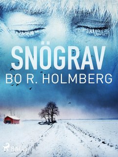 Cover Snögrav (eBook, ePUB)
