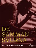 De sammansvurna (eBook, ePUB)