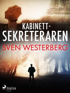 Cover Kabinettsekreteraren (eBook, ePUB)