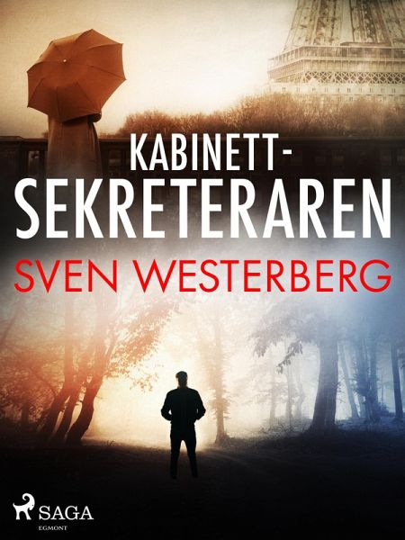 Kabinettsekreteraren (eBook, ePUB) Kabinettsekreteraren (eBook, ePUB)