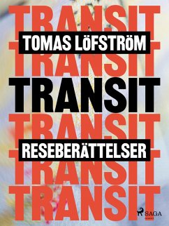 Cover Transit (eBook, ePUB)