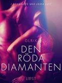 Den röda diamanten - erotisk novell (eBook, ePUB)