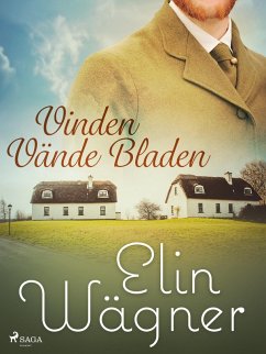 Cover Vinden vände bladen (eBook, ePUB)