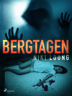 Bergtagen (eBook, ePUB) - Loong, Niki