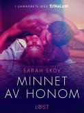 Minnet av honom - erotisk novell (eBook, ePUB) Minnet av honom - erotisk novell (eBook, ePUB)