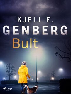 Cover Bult (eBook, ePUB)