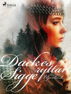 Cover Dackes Ryttare Sigge (eBook, ePUB)