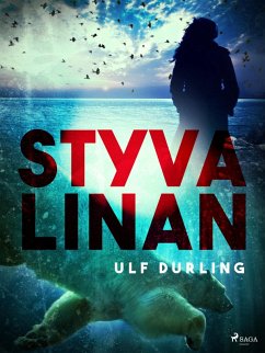 Cover Styva linan (eBook, ePUB)