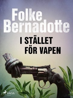 I stället för vapen (eBook, ePUB) Cover I stället för vapen (eBook, ePUB)