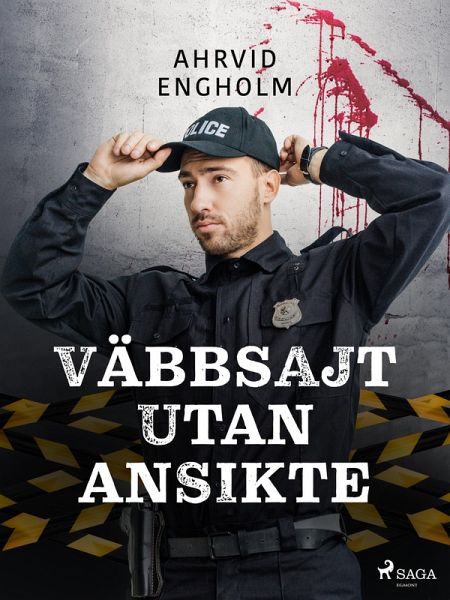 Väbbsajt utan ansikte (eBook, ePUB) Väbbsajt utan ansikte (eBook, ePUB)