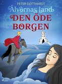 Älvornas land 3: Den öde borgen (eBook, ePUB) Älvornas land 3: Den öde borgen (eBook, ePUB)