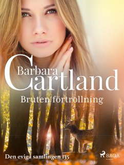 Bruten förtrollning (eBook, ePUB) Cover Bruten förtrollning (eBook, ePUB)