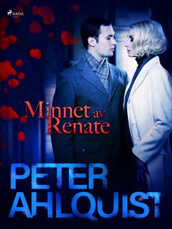 Cover Minnet av Renate (eBook, ePUB)